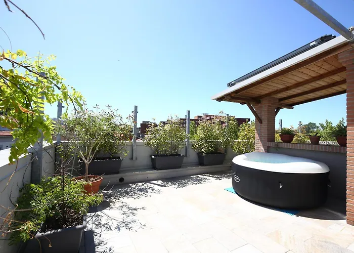 Evasione Sul Naviglio Apartmán