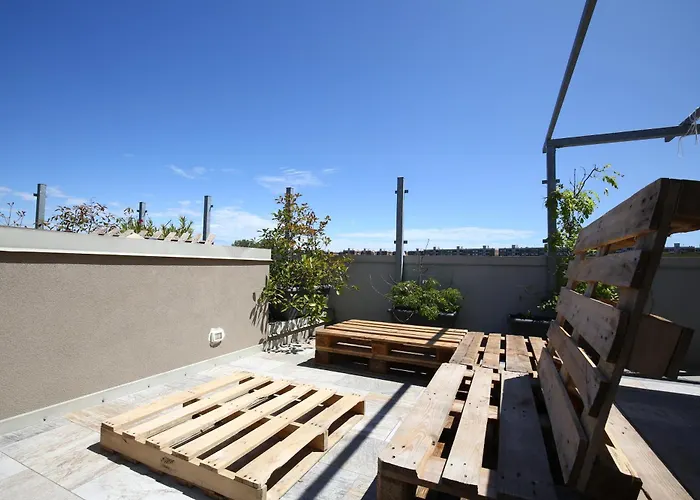 Apartmán Evasione Sul Naviglio