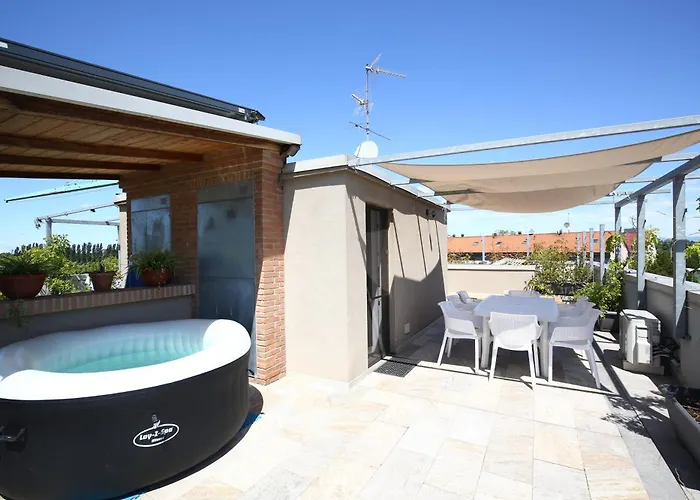 Evasione Sul Naviglio * Milán