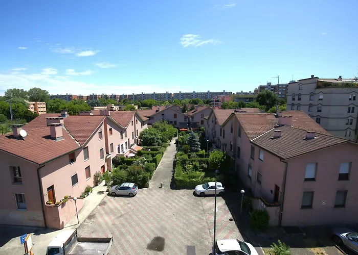 Apartmán Evasione Sul Naviglio *