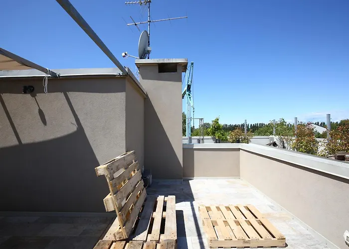 Evasione Sul Naviglio Apartmán Milán