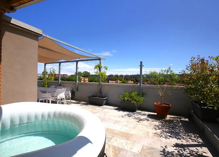 Apartmán Evasione Sul Naviglio Milán