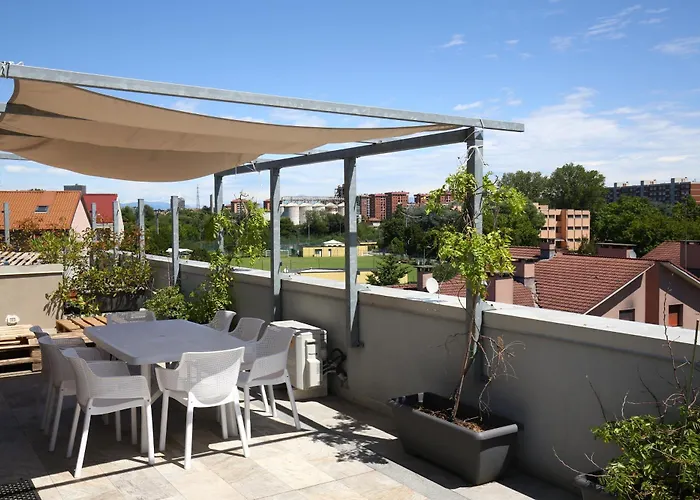 Evasione Sul Naviglio * Milán