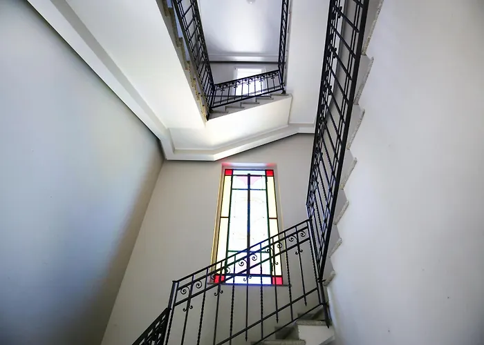 Apartmán Evasione Sul Naviglio