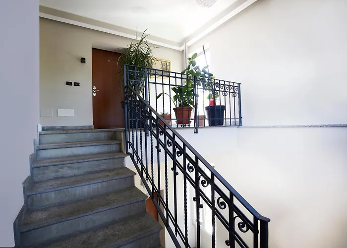 Evasione Sul Naviglio *