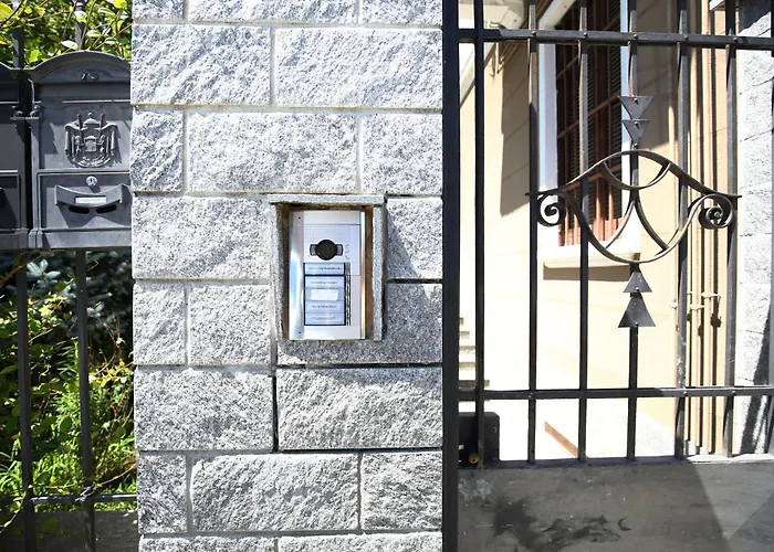 Evasione Sul Naviglio