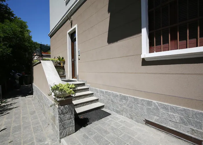 Apartmán Evasione Sul Naviglio