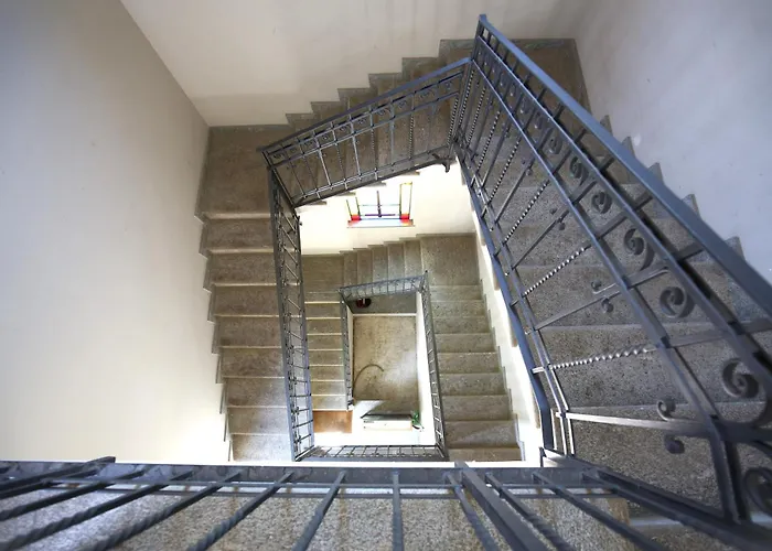 Evasione Sul Naviglio Apartmán