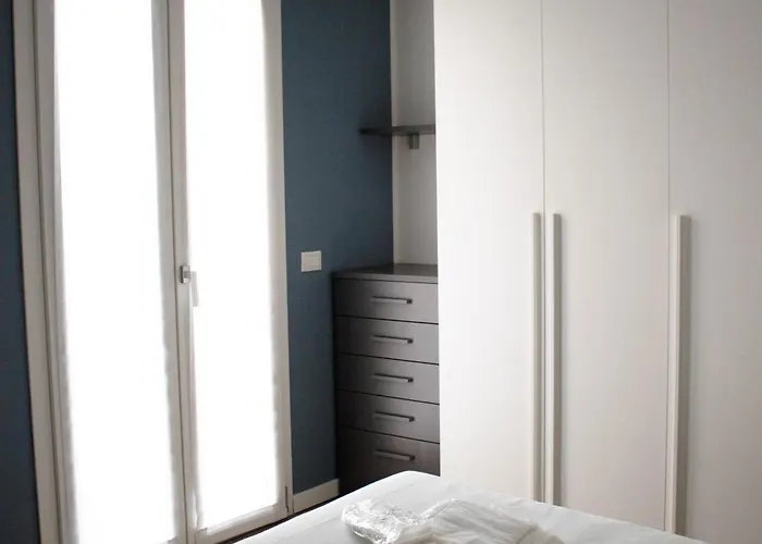 Gonin 58 Apartman