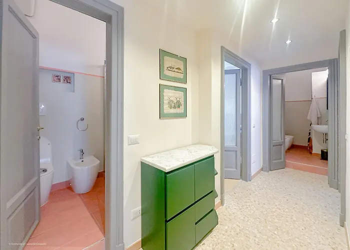 Bligny Living One - 15 Min Dal Duomo *