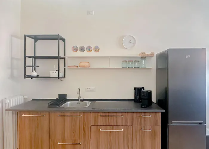 아파트 Bligny Living One - 15 Min Dal Duomo 밀라노