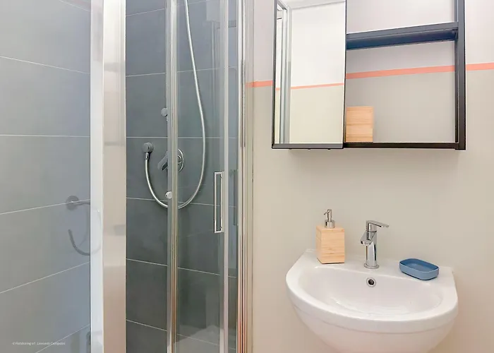 Bligny Living One - 15 Min Dal Duomo 밀라노