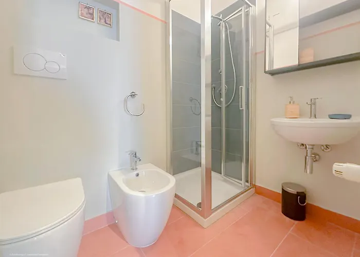 Bligny Living One - 15 Min Dal Duomo 아파트