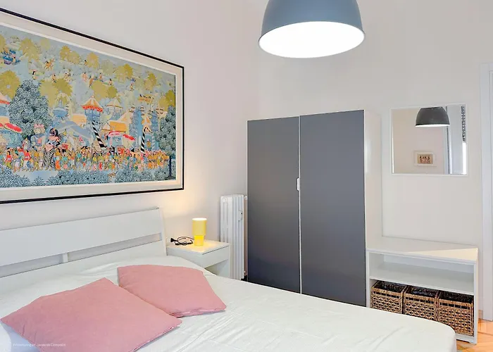 Bligny Living One - 15 Min Dal Duomo *