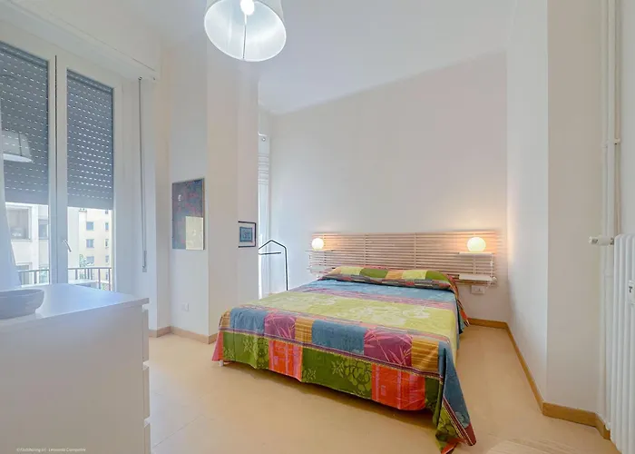 Bligny Living One - 15 Min Dal Duomo