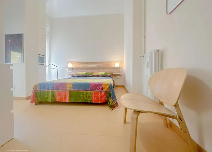 Bligny Living One - 15 Min Dal Duomo