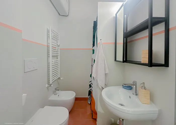 Bligny Living One - 15 Min Dal Duomo 아파트 밀라노