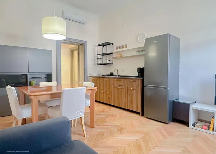 Bligny Living One - 15 Min Dal Duomo *