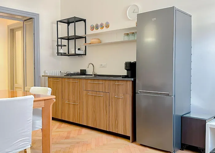 Bligny Living One - 15 Min Dal Duomo