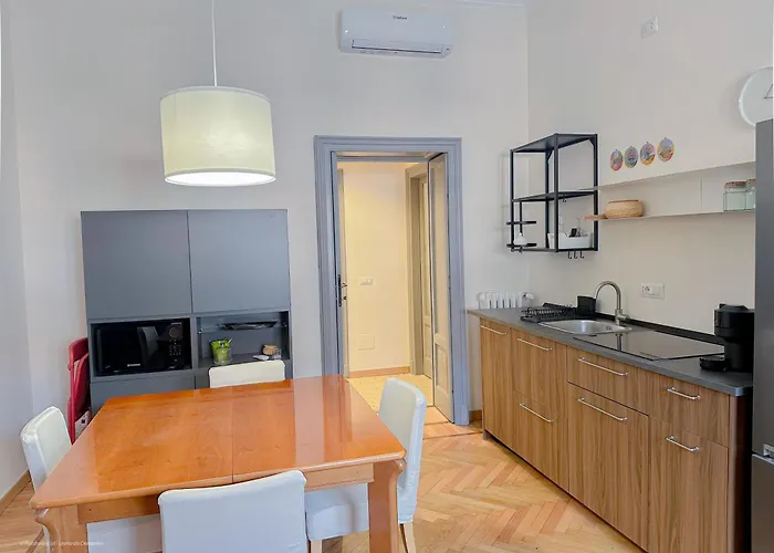 Bligny Living One - 15 Min Dal Duomo 아파트