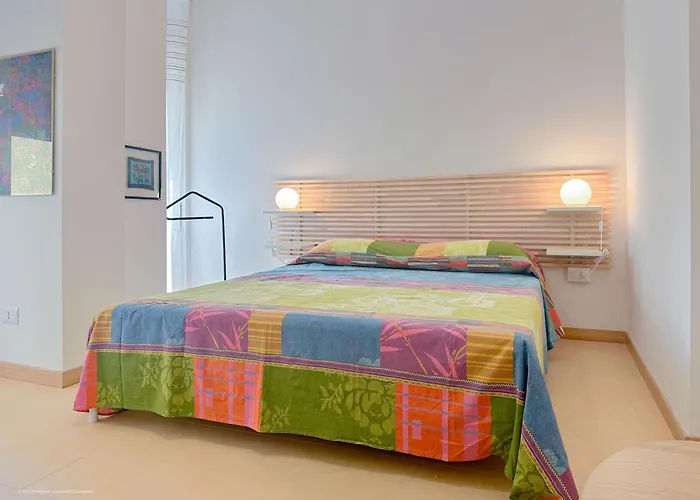 Bligny Living One - 15 Min Dal Duomo 아파트 밀라노