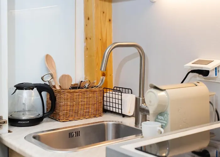 Duomo - Porta Venezia Elegant&modern Loft Apartment