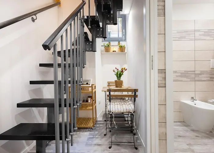 Apartment Duomo - Porta Venezia Elegant&modern Loft