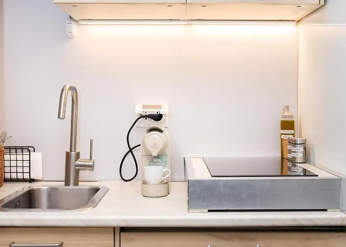 Apartment Duomo - Porta Venezia Elegant&modern Loft Mailand