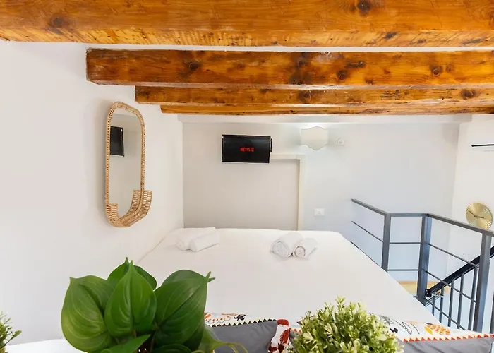 Duomo - Porta Venezia Elegant&modern Loft Apartment