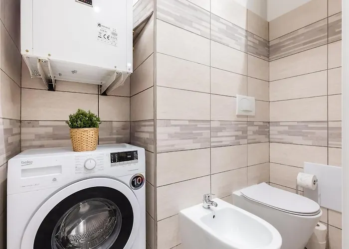 Duomo - Porta Venezia Elegant&modern Loft Apartment *