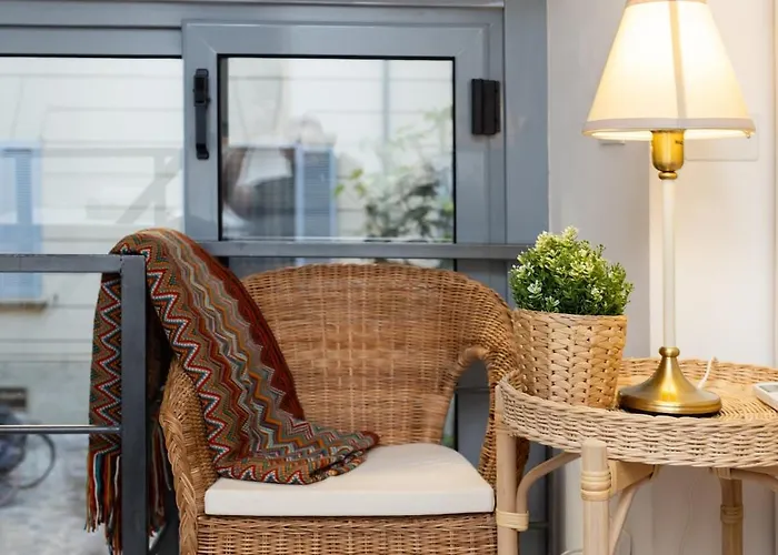 Duomo - Porta Venezia Elegant&modern Loft Apartment *