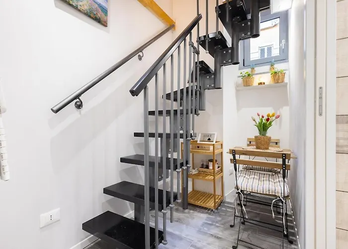 Duomo - Porta Venezia Elegant&modern Loft Mailand