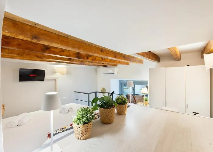 Duomo - Porta Venezia Elegant&modern Loft