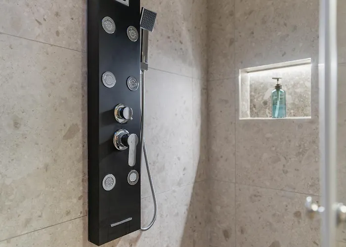 Lejlighed Wellness - Spa, Sauna & Gym Experience Milano