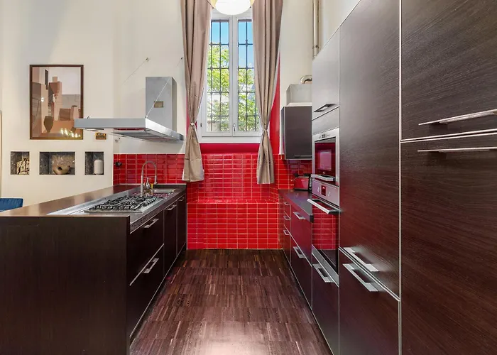 Lejlighed Wellness - Spa, Sauna & Gym Experience *