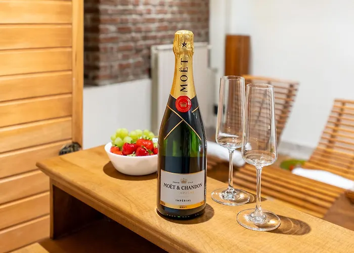 Wellness - Spa, Sauna & Gym Experience Milano