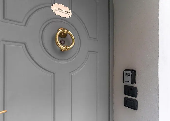 Wellness - Spa, Sauna & Gym Experience Lejlighed