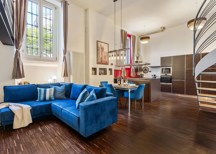 Lejlighed Wellness - Spa, Sauna & Gym Experience *