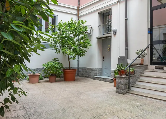 Wellness - Spa, Sauna & Gym Experience Milano