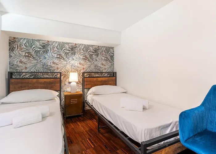 Lejlighed Wellness - Spa, Sauna & Gym Experience *