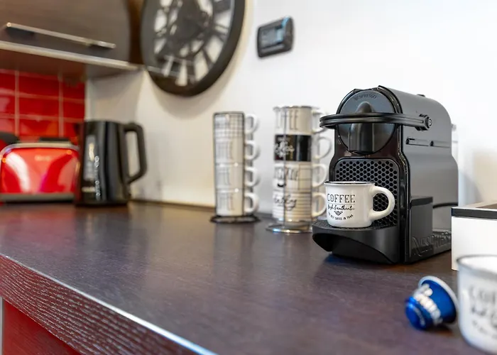 Lejlighed Wellness - Spa, Sauna & Gym Experience Milano