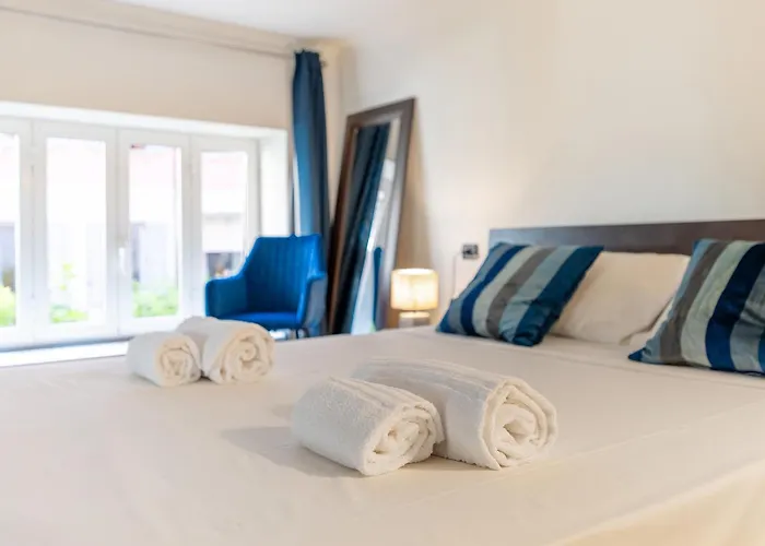 Lejlighed Wellness - Spa, Sauna & Gym Experience