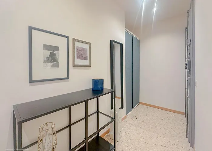 Апартаменты Bligny Living One - 15 Min Dal Duomo