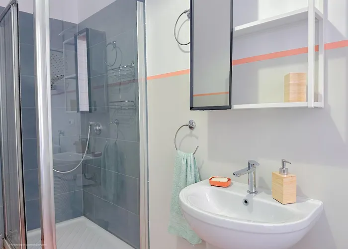 아파트 Bligny Living One - 15 Min Dal Duomo 밀라노