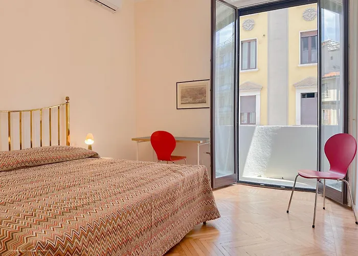 Bligny Living One - 15 Min Dal Duomo 아파트