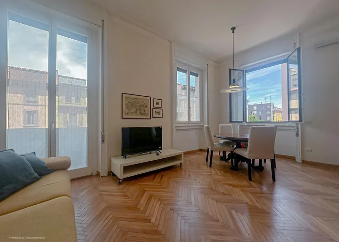 Bligny Living One - 15 Min Dal Duomo