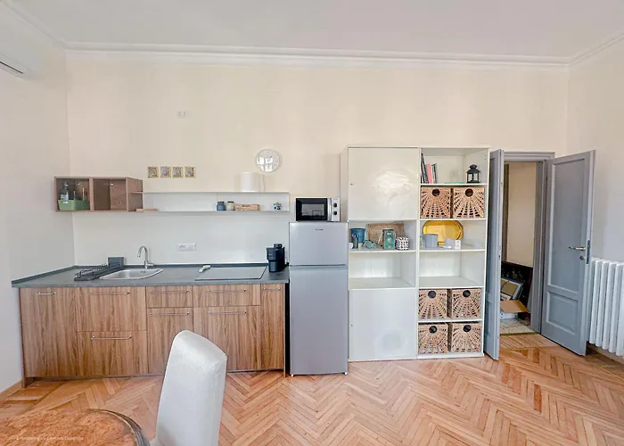 Bligny Living One - 15 Min Dal Duomo *