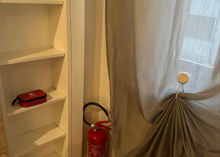 Apartamento Corso Milão