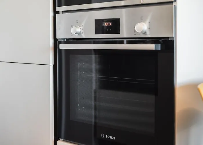 Park Towers 17 - Design - Large Terrace - Ac Апартаменты