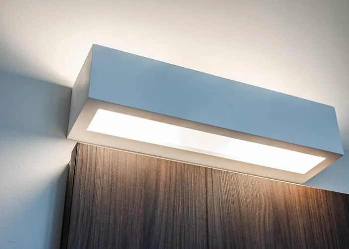 Park Towers 17 - Design - Large Terrace - Ac Апартаменты